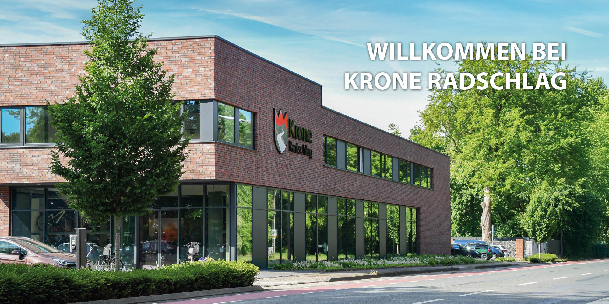 willkommen_krone_radschlag_mehrAbstand